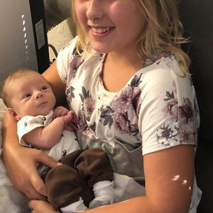 Meet your Posher, Darcy